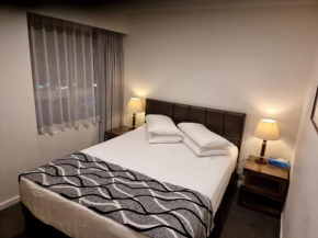 Accommodation Sydney 38 Harbour Street Sydney